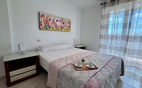 Apartamentos Bismar VYB